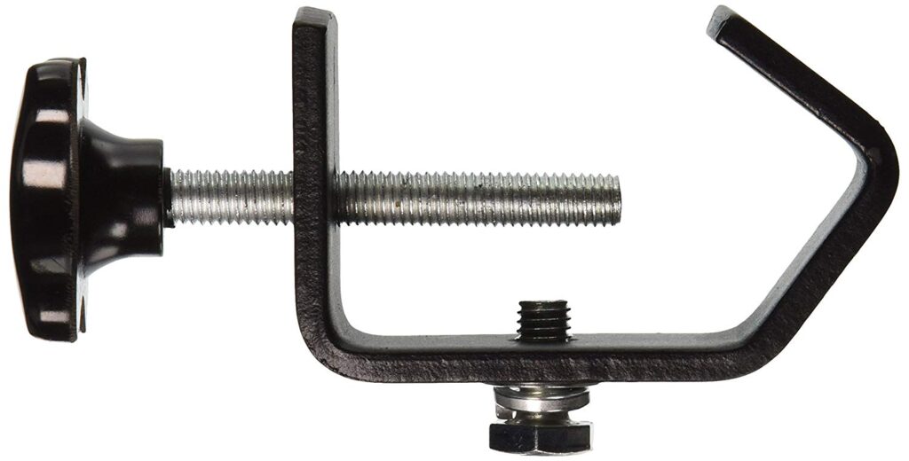 C Light Clamp Vancouver