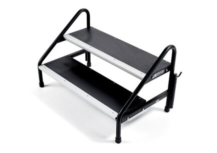 Rent a Stage Stair Vancouver