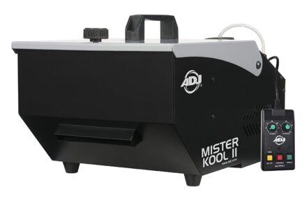 low lying fog machine rental