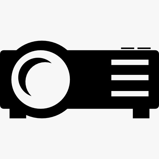 Projector Icon