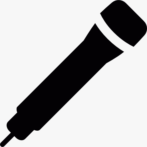 Microphone Icon
