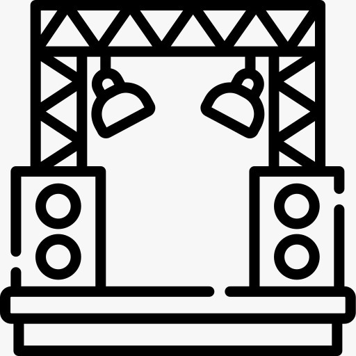 Stage and Struss Icon