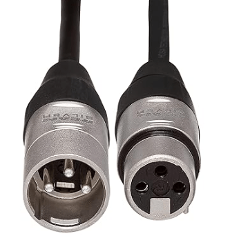 XLR Cable