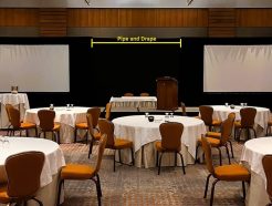 Dual Large Event Package