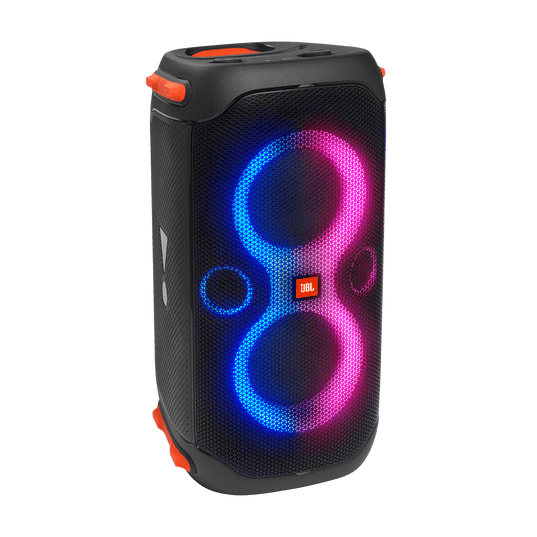 JBL Bluetooth Party Speaker 12h Battery Vancouver Projector Rentals