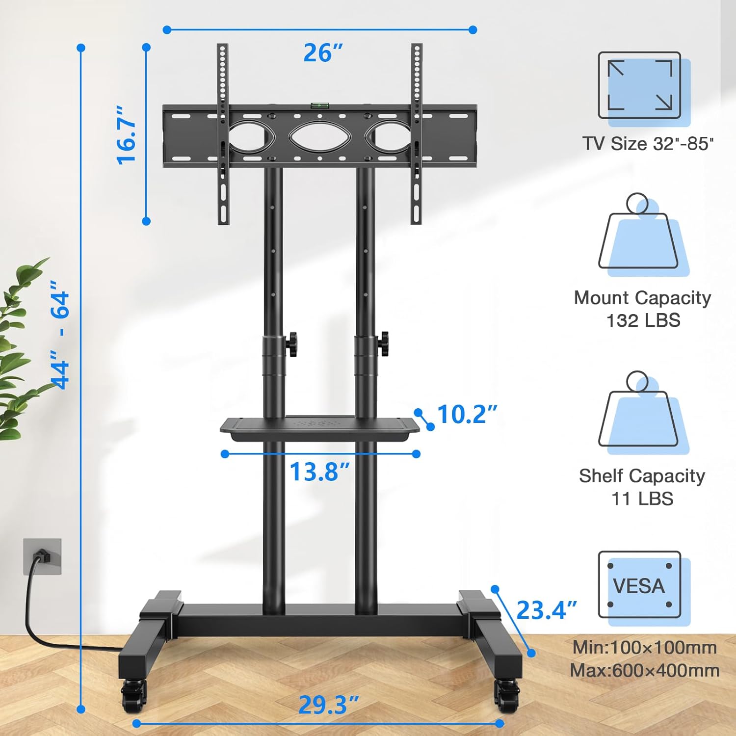 Rent TV Stand_Dimensions