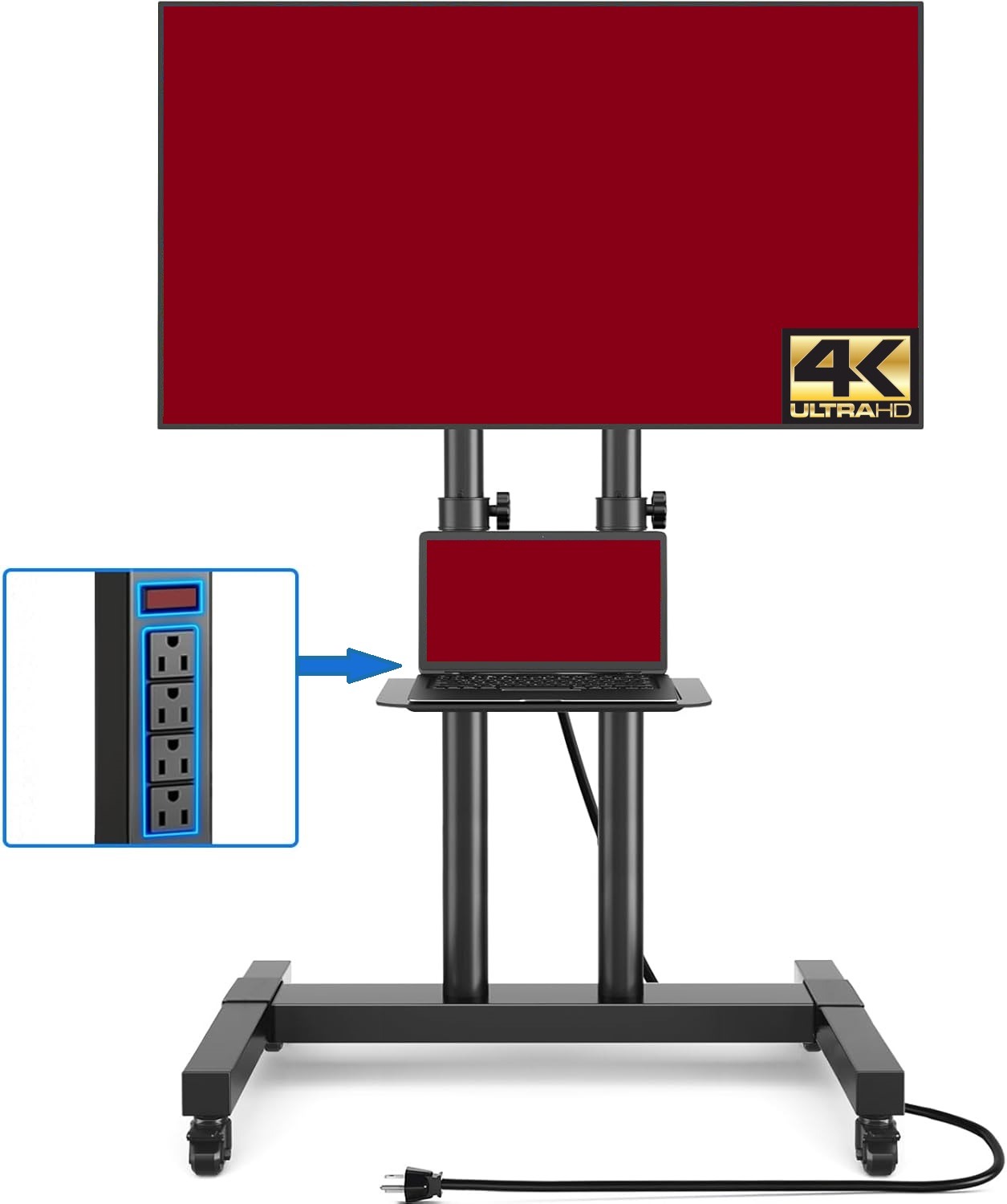 TV_Stand_rental_75in_TV TV_Stand_rental_75in_TV