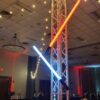 360 Tube Light Rental Vancouver 360 Tube Light Rental Vancouver