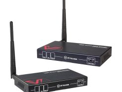 Rent Wireless HDMI Transmitter and Receiver Kit