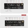 Wireless HDMI Transmitter and Receiver Kit Rental Wireless HDMI Transmitter and Receiver Kit Rental