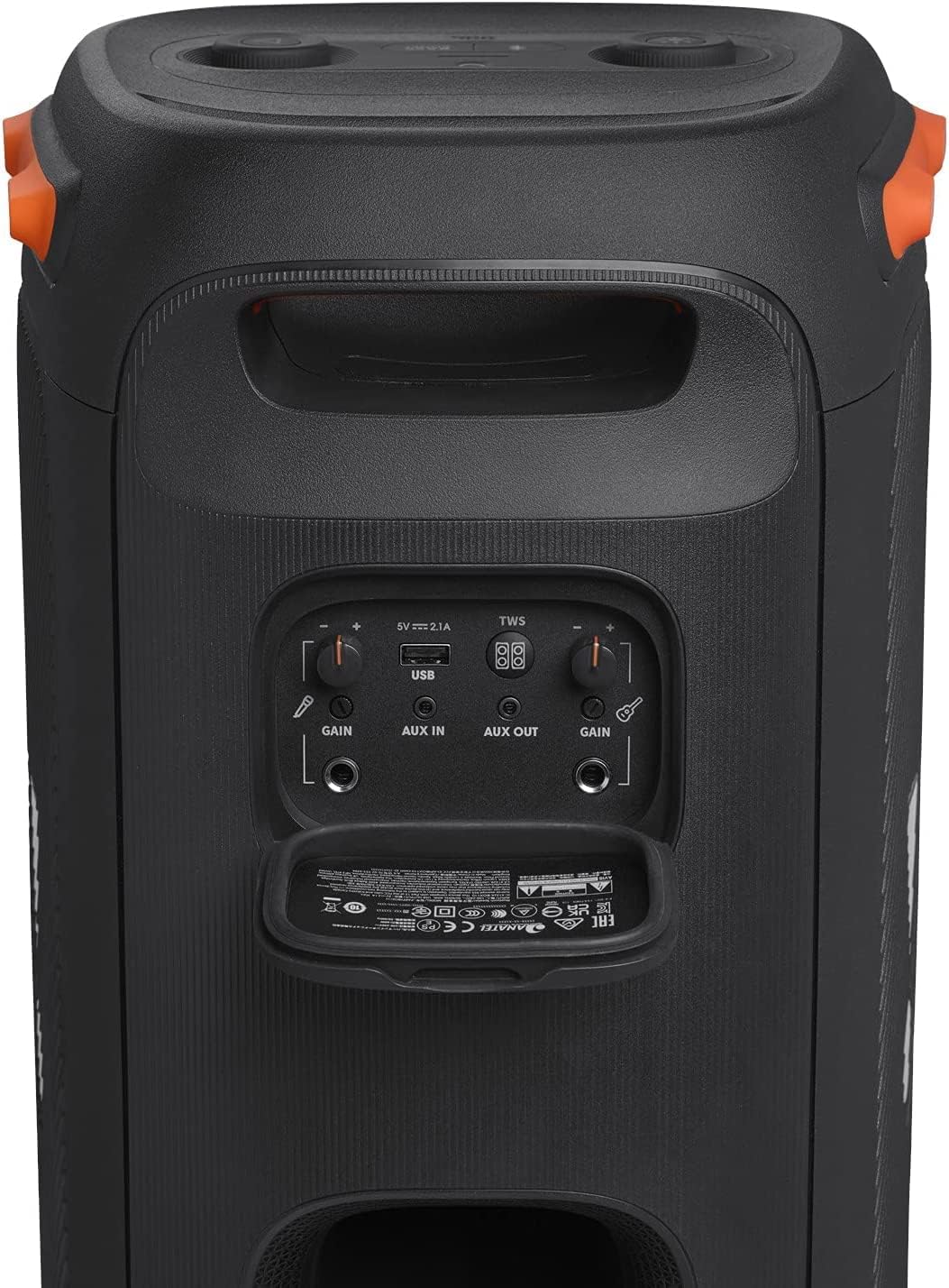 Chilliwack Speaker Rentals