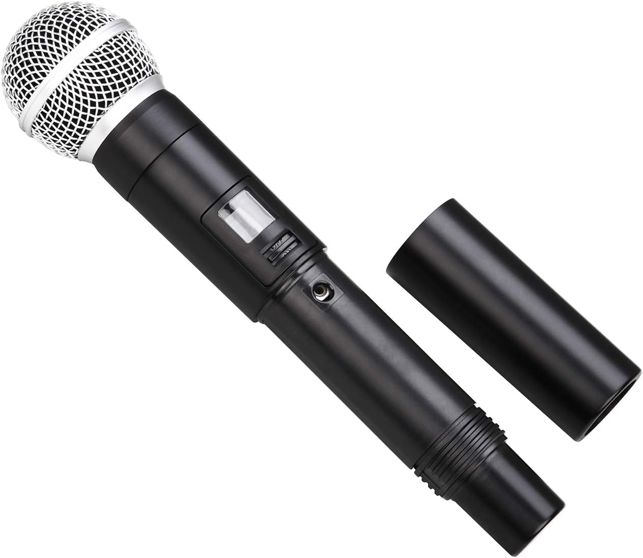Chilliwack Wireless Microphone Rentals