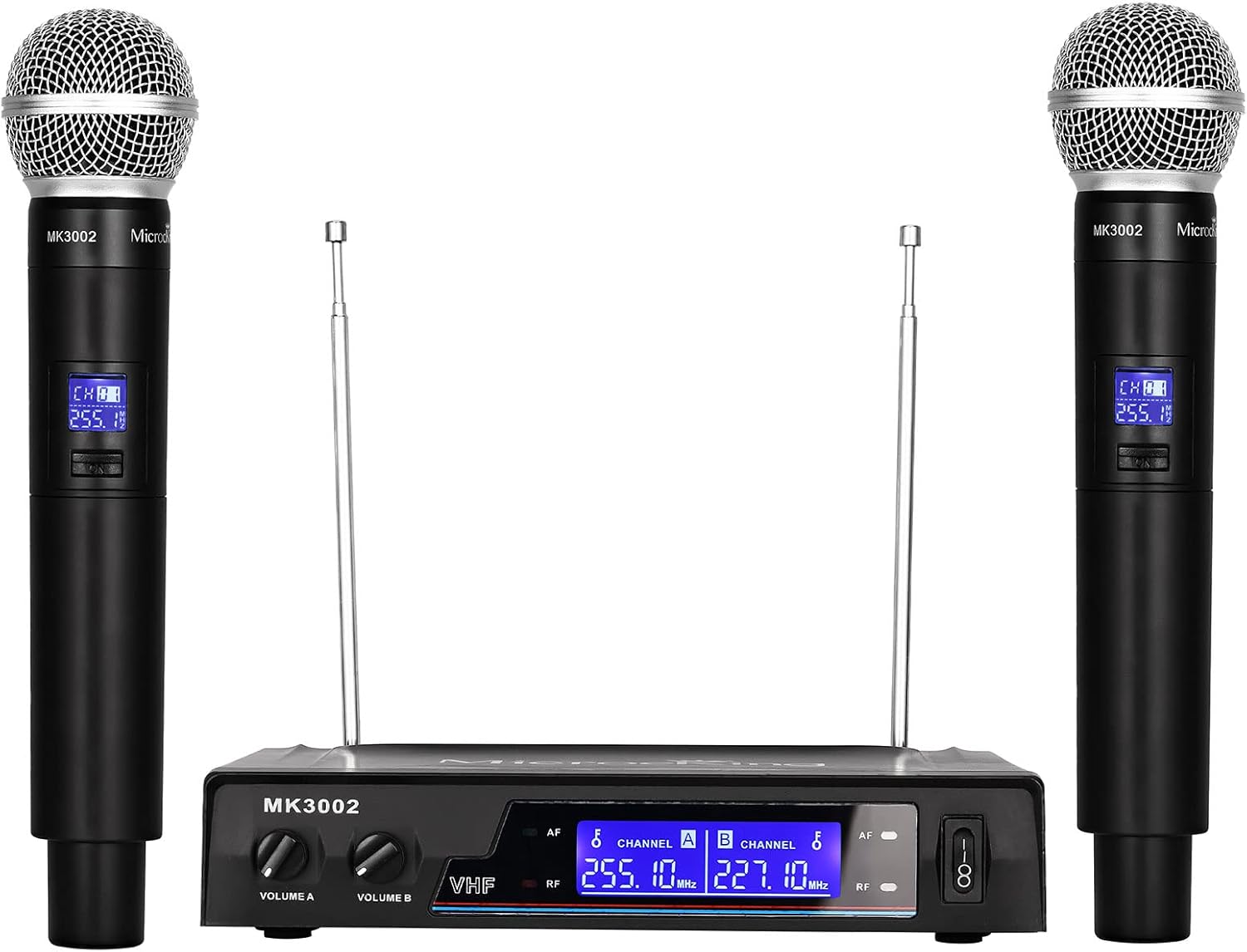 Rent wireless Microphone in Victoria