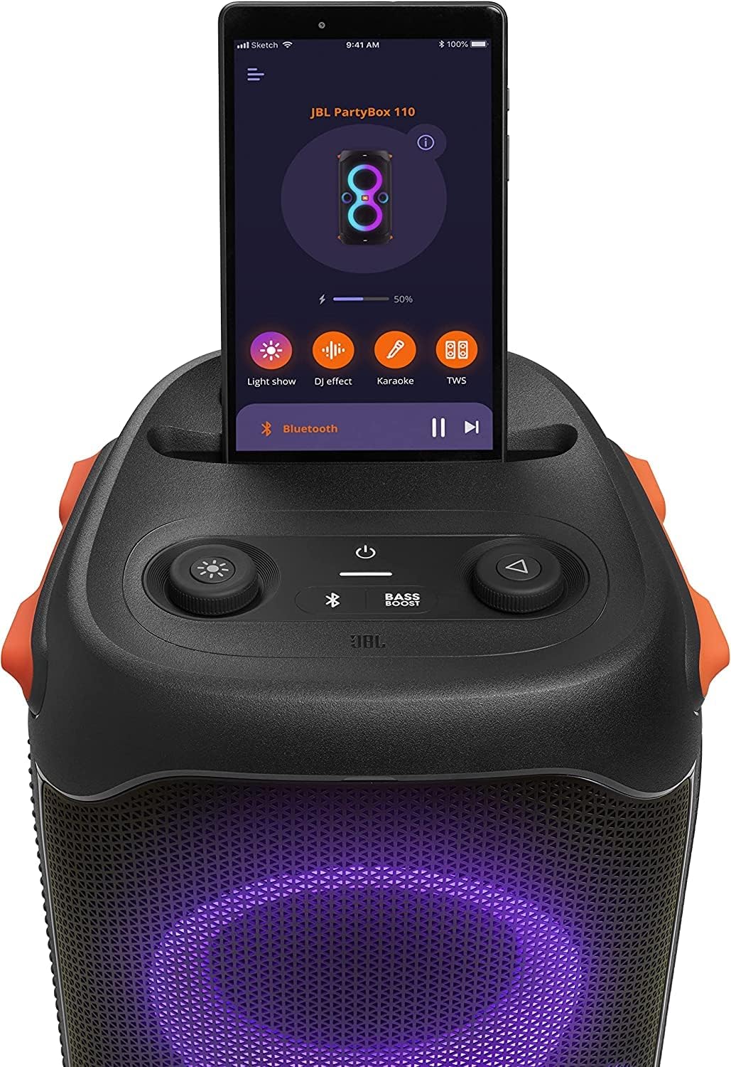 Rent a Speaker in Squamish