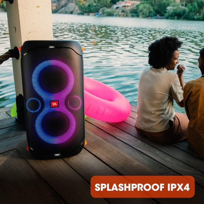 Speaker Rental in Langley