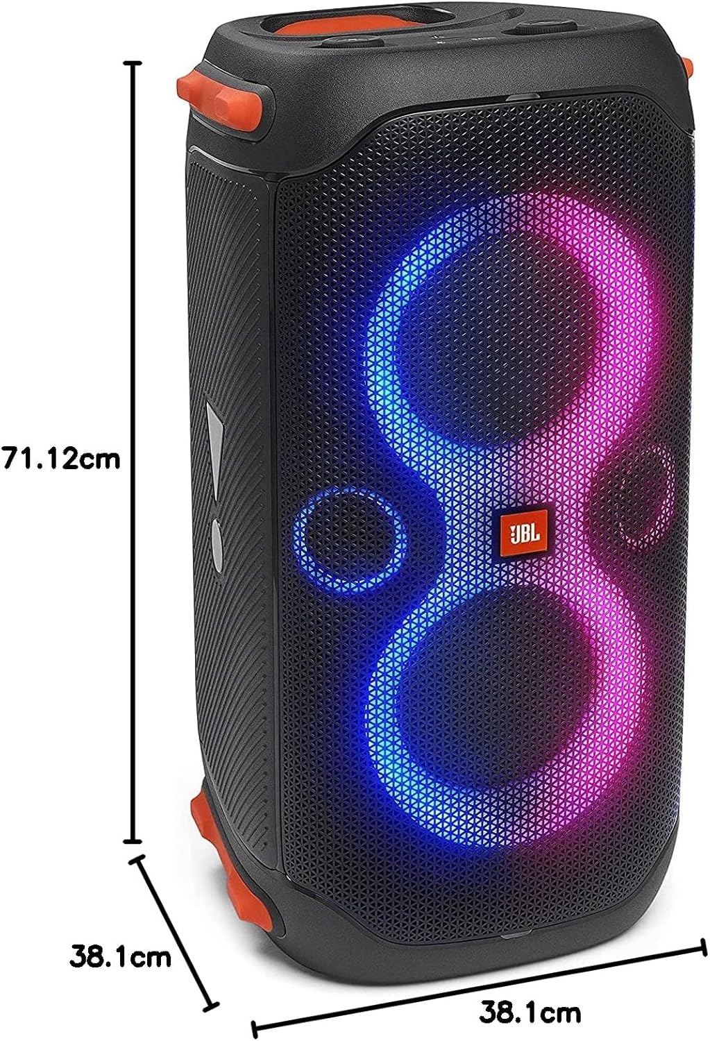 Speaker Rentals in Chilliwack