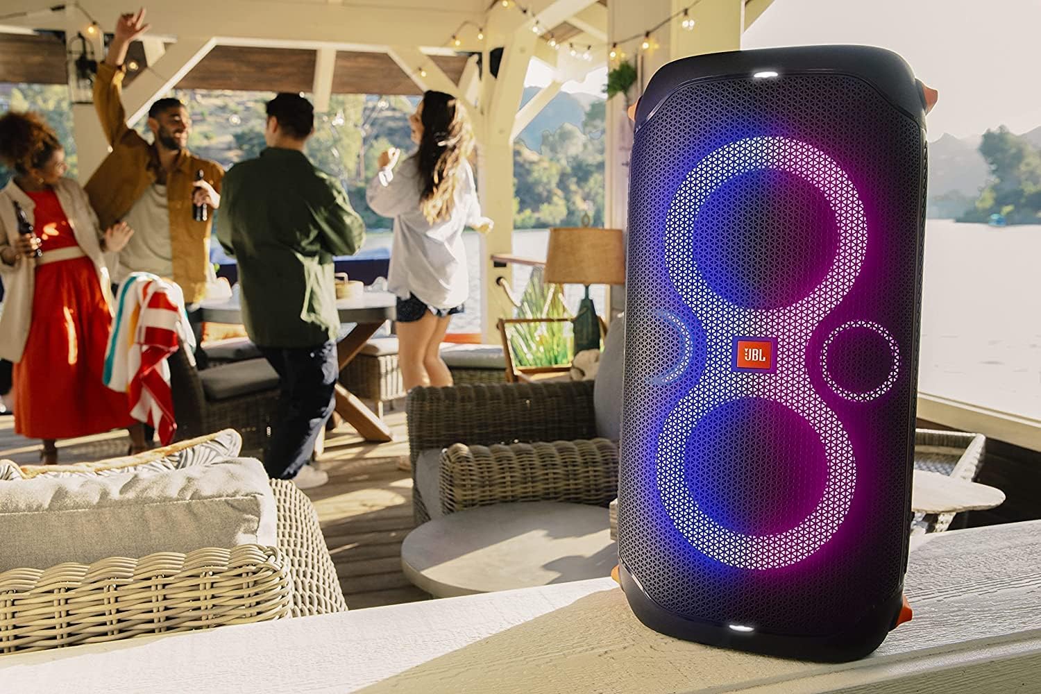 Speaker Rentals in Squamish