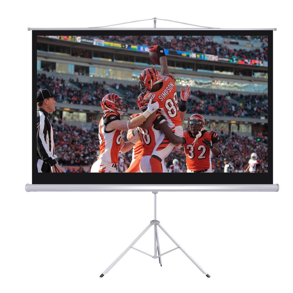 Tripod Screen Rentals in Steveston (South Richmond)