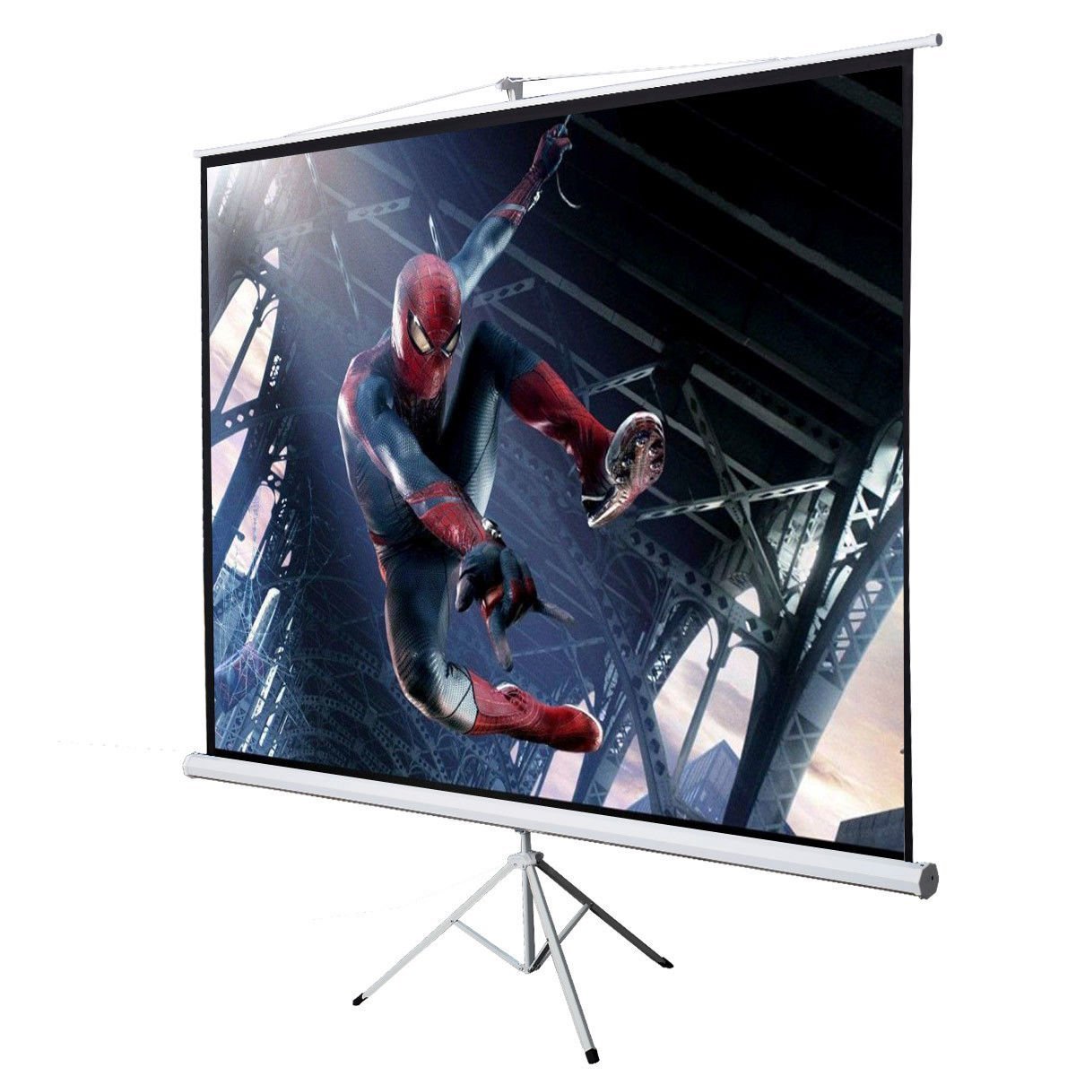 Tripod Screen Rentals in Victoria
