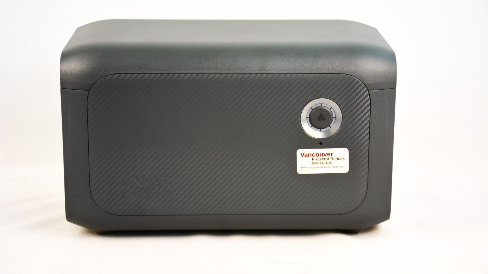 Rent 1000W Expansion Battery for Power Station in Vancouver Rent 1000W Expansion Battery for Power Station in Vancouver