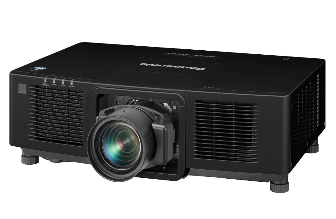 16k Lumen Projector rental for conferences