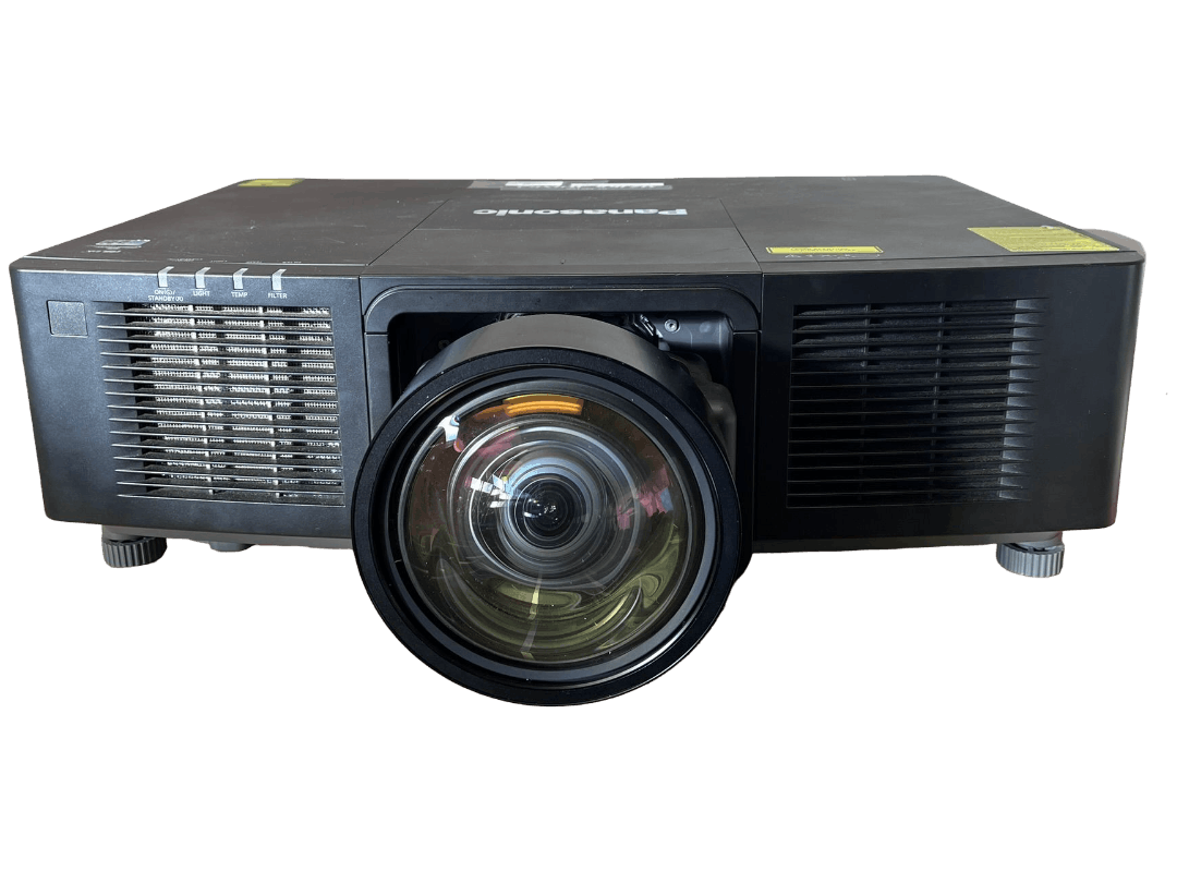 Ultra bright projector rental for corporate events