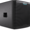 Vancouver 2500W Powered Subwoofer Rental Vancouver 2500W Powered Subwoofer Rental