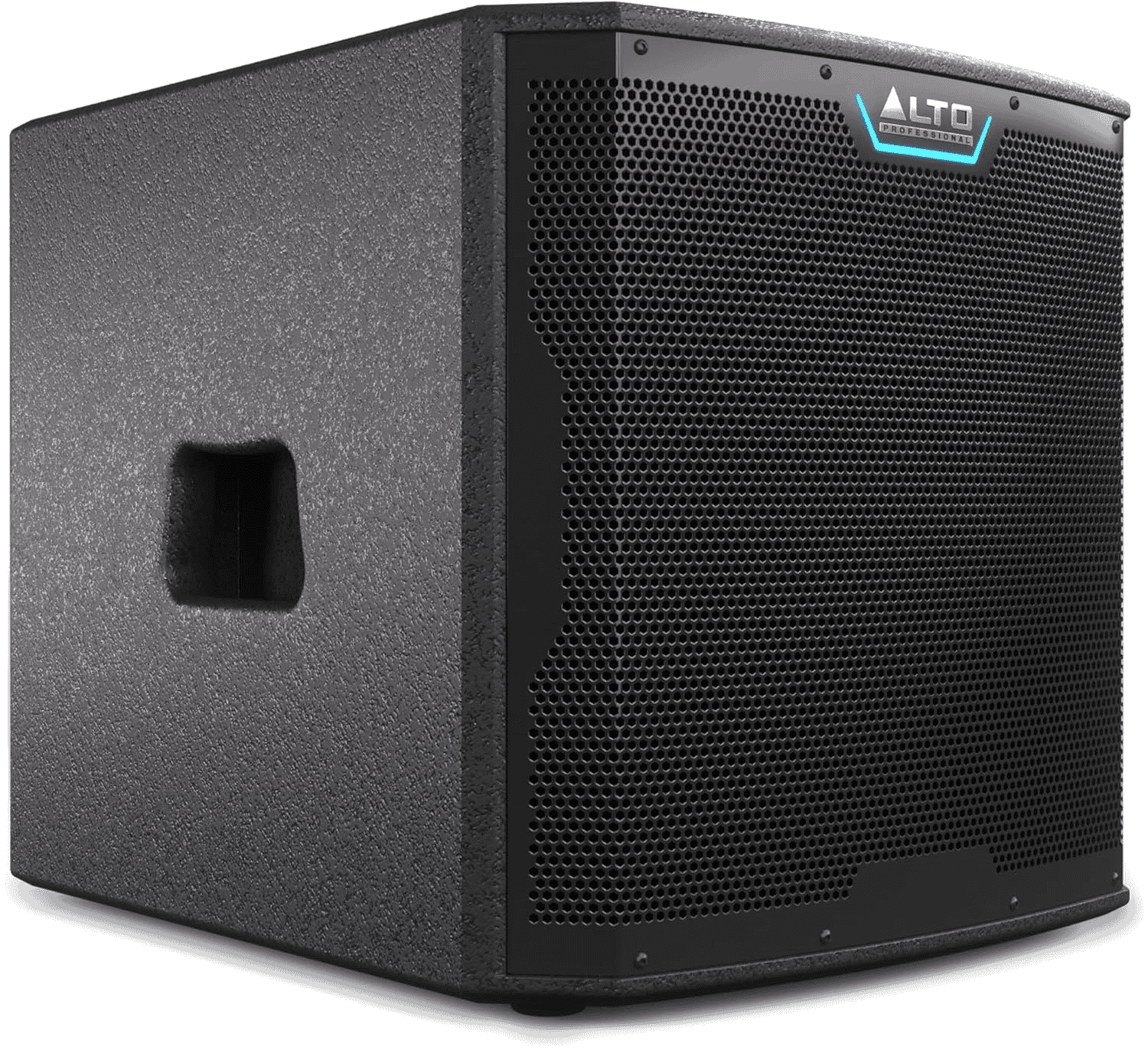 Vancouver 2500W Powered Subwoofer Rental