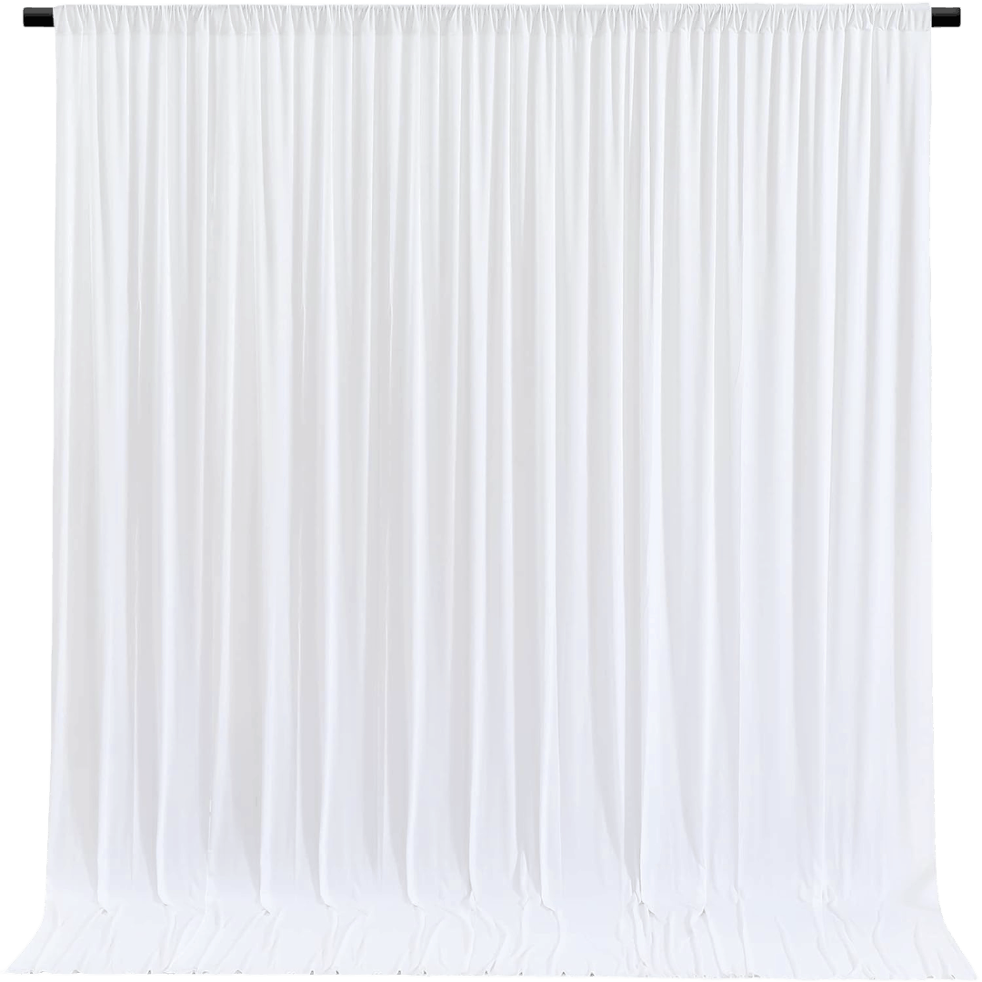 White_pipe_drape_rental_vancouver