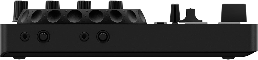 AlphaTheta DDJ-FLX2 Entry Level DJ Controller Rental