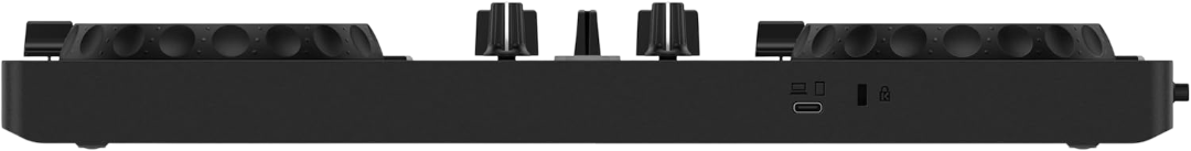 Portable DJ Controller Rental