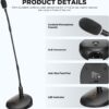 Rent Gooseneck Condenser Microphone