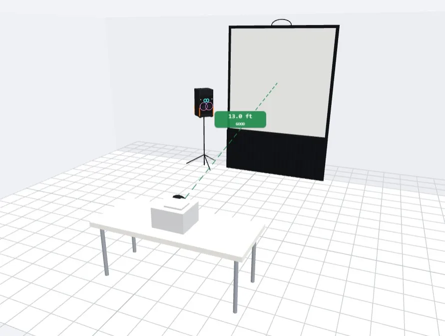 Backyard Graduation Package 3D - 1