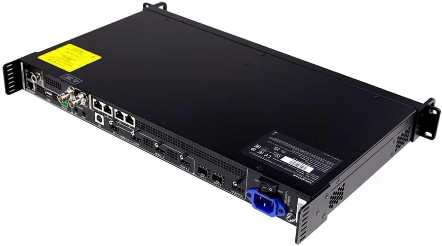 Rent NOVASTAR VX400 PRO LED Video Processor