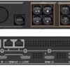 Vancouver LED Processor rental