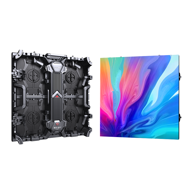Rent Vancouver Outdoor P2.6 LED Screen (Panel)