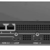 Vancouver Rental LED Video Processor